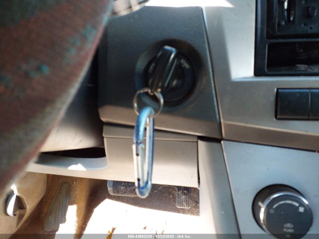 2008 CHRYSLER SEBRING 1C3LC55R28N249959 Photo 10