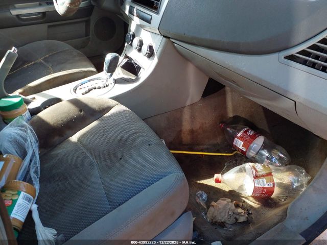 2008 CHRYSLER SEBRING 1C3LC55R28N249959 Photo 4