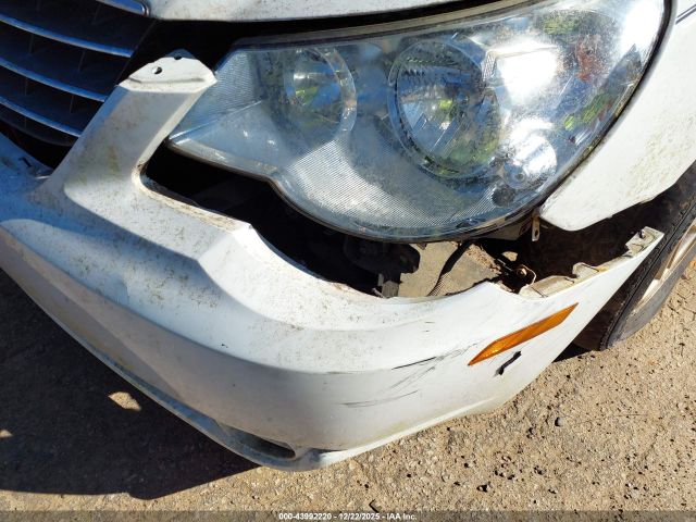 2008 CHRYSLER SEBRING 1C3LC55R28N249959 Photo 5