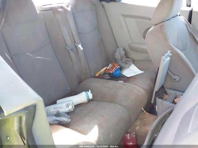 2008 CHRYSLER SEBRING 1C3LC55R28N249959 Photo 7