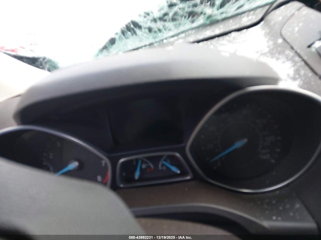 Aukcja sprzedaży 2018 Ford Escape S, vin: 1FMCU0F70JUD60364, numer aukcji: 43992231