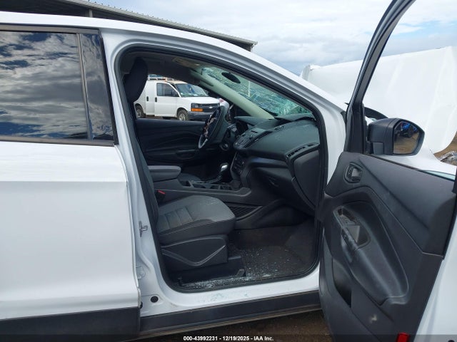 Aukcja sprzedaży 2018 Ford Escape S, vin: 1FMCU0F70JUD60364, numer aukcji: 43992231