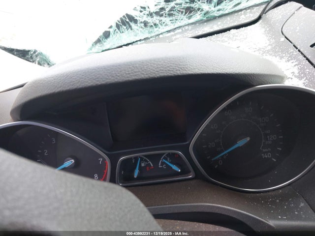 Aukcja sprzedaży 2018 Ford Escape S, vin: 1FMCU0F70JUD60364, numer aukcji: 43992231