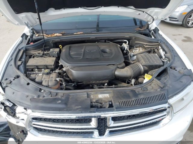 2020 DODGE DURANGO 1C4RDHAGXLC129758 Photo 9