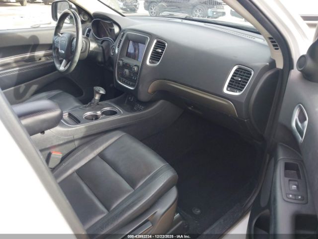 2020 DODGE DURANGO 1C4RDHAGXLC129758 Photo 4