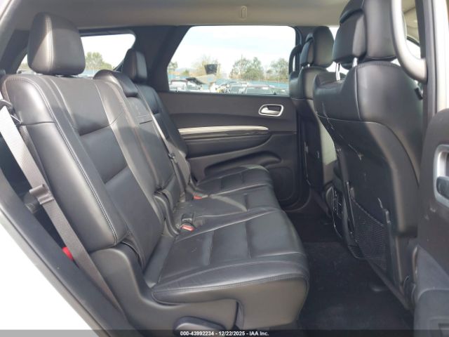 2020 DODGE DURANGO 1C4RDHAGXLC129758 Photo 7