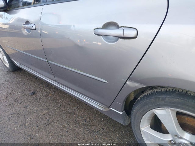 43992235 :رقم المزاد ، JM1BK143X61500148 vin ، 2006 Mazda Mazda3 S/s Grand Touring/s Touring مزاد بيع