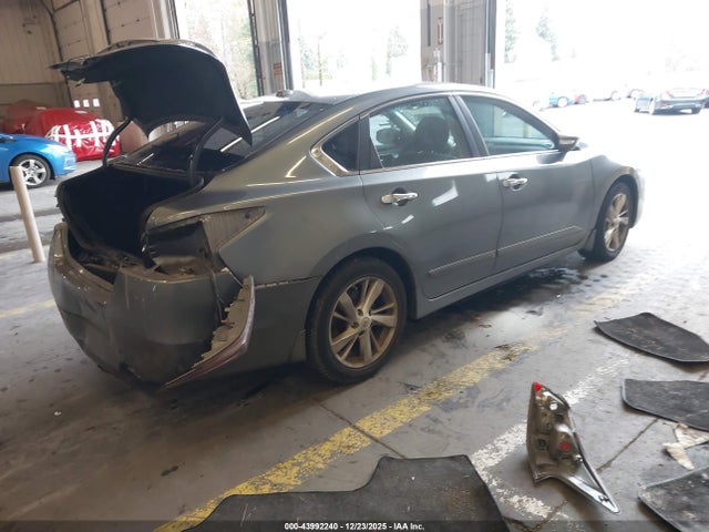 2015 NISSAN ALTIMA 1N4AL3AP1FC166176 Photo 3