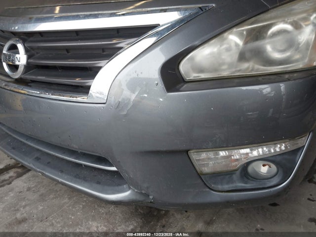 2015 NISSAN ALTIMA 1N4AL3AP1FC166176 Photo 5