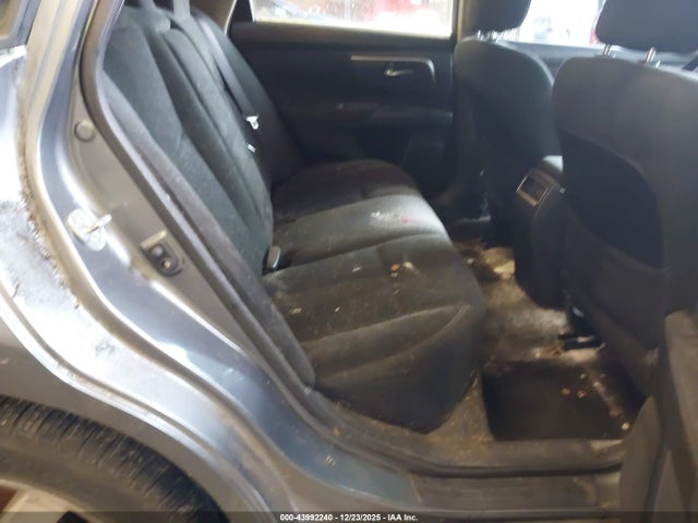 2015 NISSAN ALTIMA 1N4AL3AP1FC166176 Photo 7