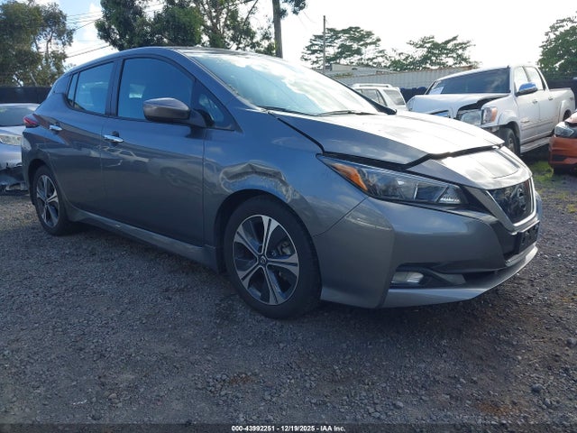 2022 1N4AZ1CV2NC563070 main image