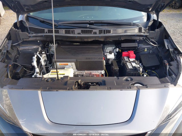 Nissan Leaf Sv 40 Kwh 2022 1N4AZ1CV2NC563070 Image 10