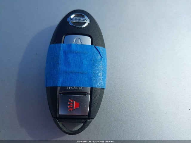 Nissan Leaf Sv 40 Kwh 2022 1N4AZ1CV2NC563070 Image 11