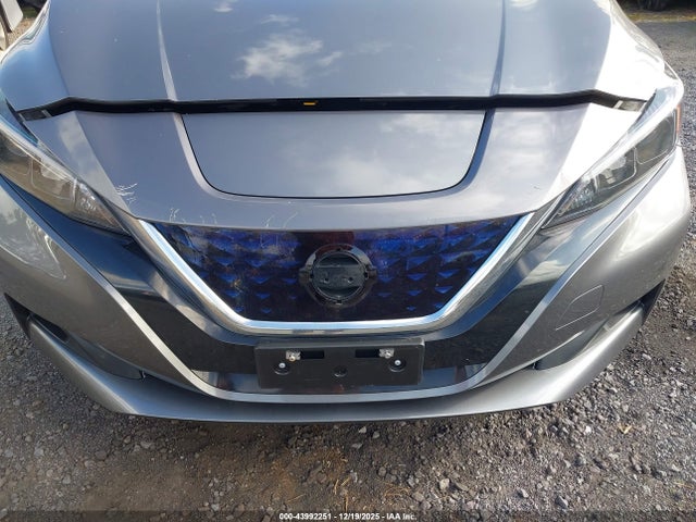 Nissan Leaf Sv 40 Kwh 2022 1N4AZ1CV2NC563070 Image 19
