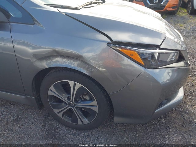 Nissan Leaf Sv 40 Kwh 2022 1N4AZ1CV2NC563070 Image 20