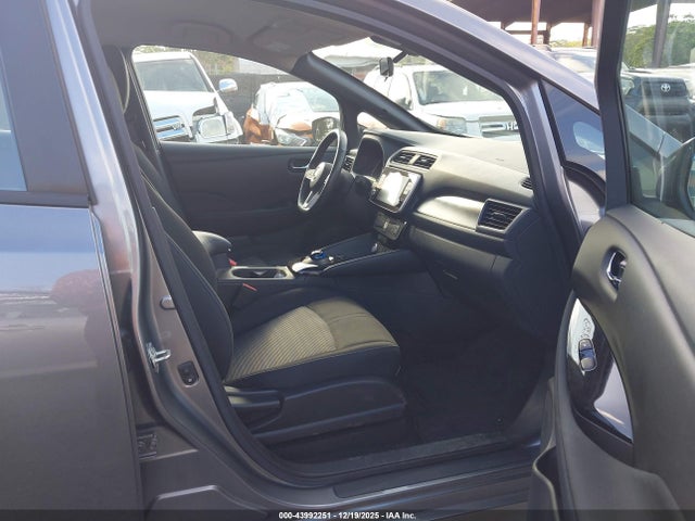 Nissan Leaf Sv 40 Kwh 2022 1N4AZ1CV2NC563070 Image 5