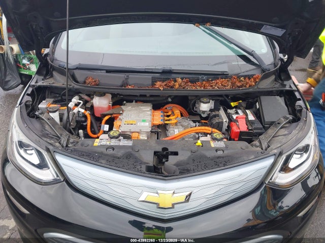 1G1FW6S01H4129516 Chevrolet BOLT EV LT
