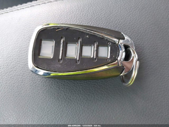 1G1FW6S01H4129516 Chevrolet BOLT EV LT