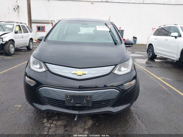 1G1FW6S01H4129516 Chevrolet BOLT EV LT