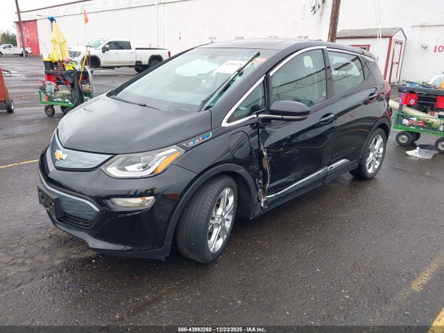 1G1FW6S01H4129516 Chevrolet BOLT EV LT