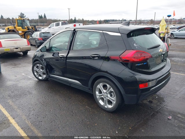 1G1FW6S01H4129516 Chevrolet BOLT EV LT