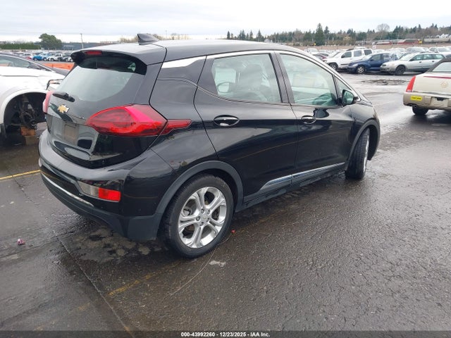 1G1FW6S01H4129516 Chevrolet BOLT EV LT