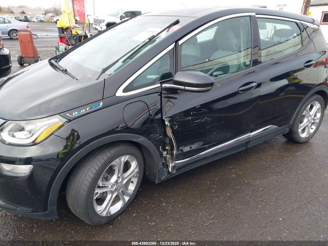 1G1FW6S01H4129516 Chevrolet BOLT EV LT