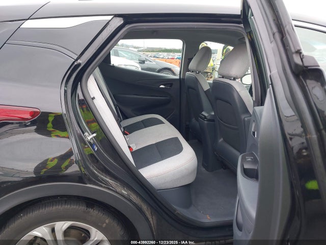 1G1FW6S01H4129516 Chevrolet BOLT EV LT