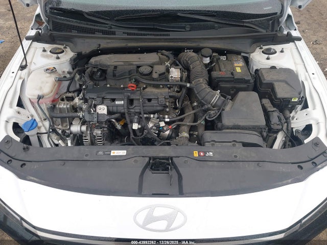 Hyundai Elantra N Line 2024 KMHLR4DF5RU725894 Image 10