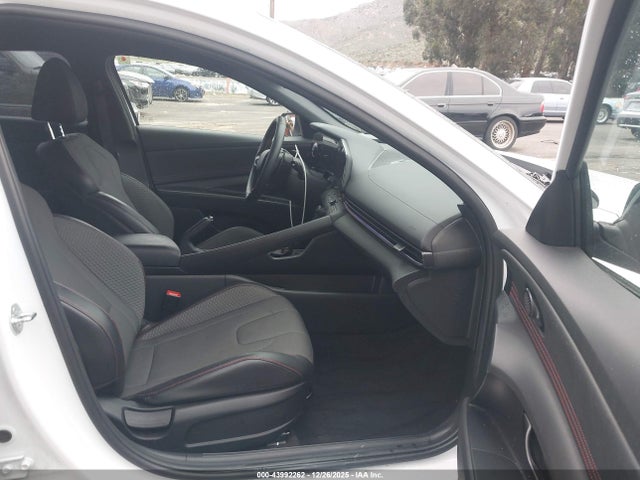 Hyundai Elantra N Line 2024 KMHLR4DF5RU725894 Image 5