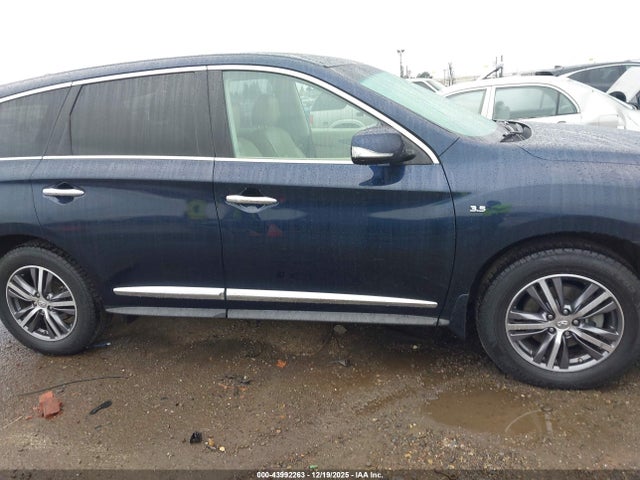 5N1AL0MN9GC529193 Infiniti QX60