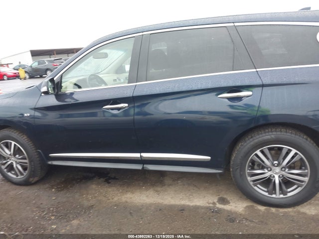 5N1AL0MN9GC529193 Infiniti QX60