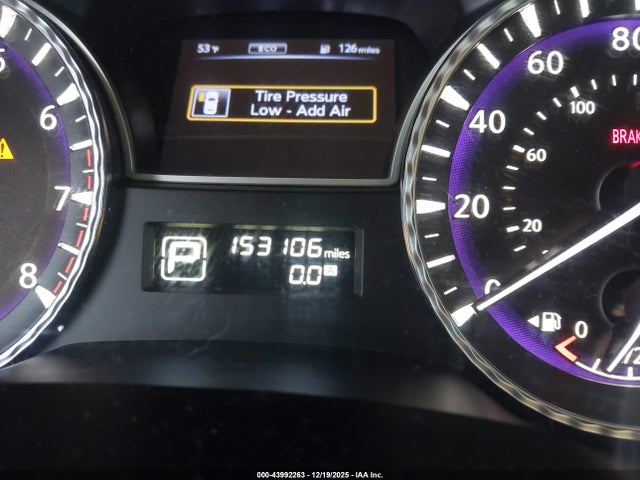 5N1AL0MN9GC529193 Infiniti QX60
