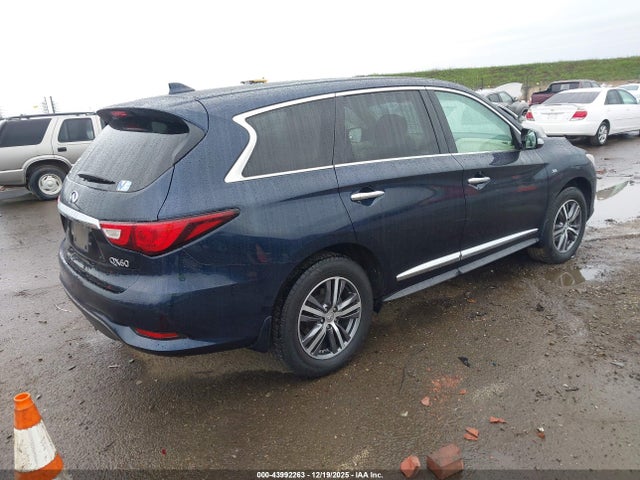 5N1AL0MN9GC529193 Infiniti QX60
