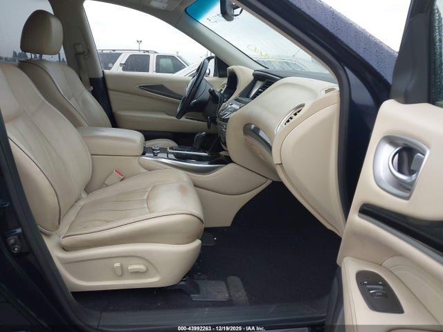 5N1AL0MN9GC529193 Infiniti QX60