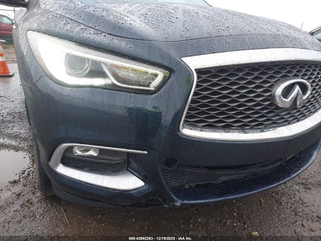 5N1AL0MN9GC529193 Infiniti QX60