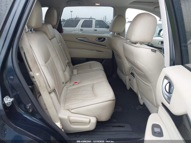 5N1AL0MN9GC529193 Infiniti QX60