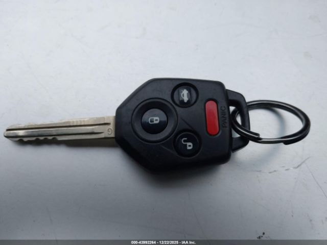 2014 SUBARU FORESTER JF2SJGMC8EH422563 Photo 10