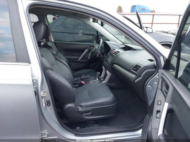 2014 SUBARU FORESTER JF2SJGMC8EH422563 Photo 4