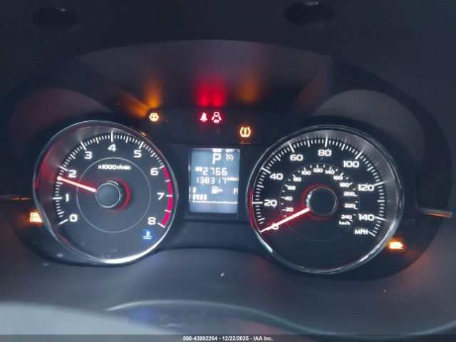 2014 SUBARU FORESTER JF2SJGMC8EH422563 Photo 6