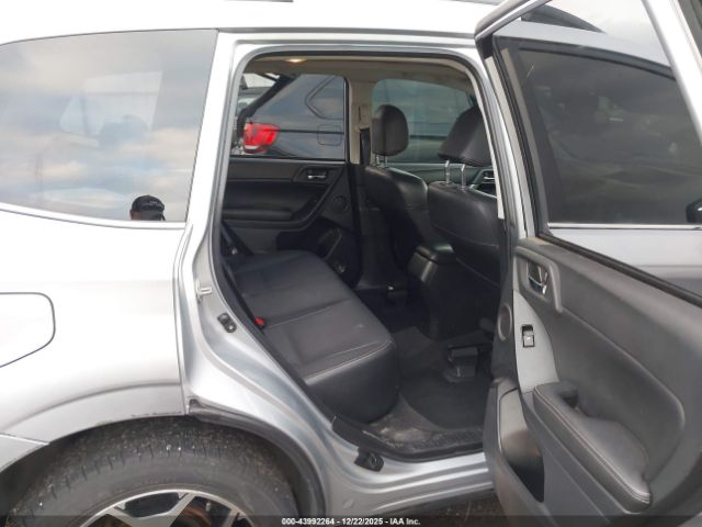 2014 SUBARU FORESTER JF2SJGMC8EH422563 Photo 7