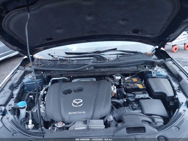 Mazda Cx-5 2.5 S Preferred 2023 JM3KFBCM6P0183598 Image 10