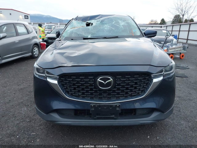 Mazda Cx-5 2.5 S Preferred 2023 JM3KFBCM6P0183598 Image 12