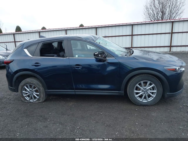Mazda Cx-5 2.5 S Preferred 2023 JM3KFBCM6P0183598 Image 13