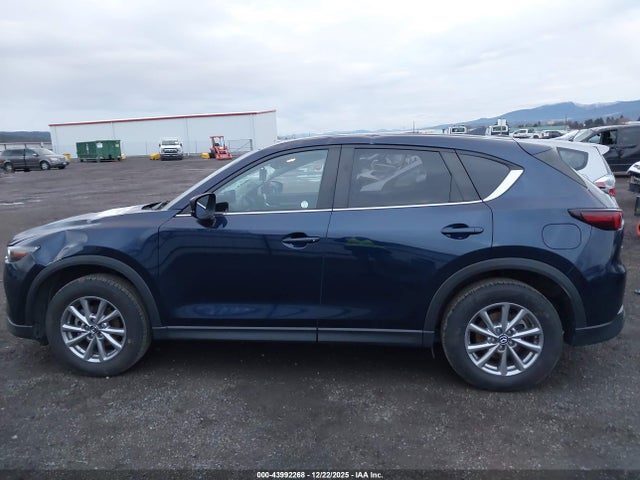 Mazda Cx-5 2.5 S Preferred 2023 JM3KFBCM6P0183598 Image 14
