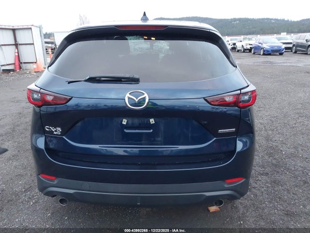 Mazda Cx-5 2.5 S Preferred 2023 JM3KFBCM6P0183598 Image 16