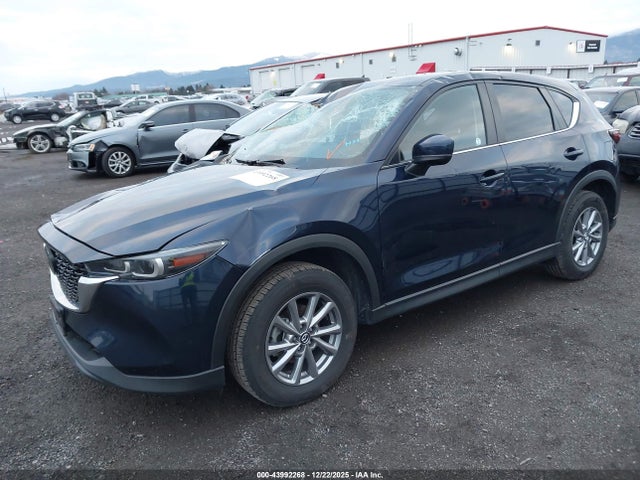 Mazda Cx-5 2.5 S Preferred 2023 JM3KFBCM6P0183598 Image 2