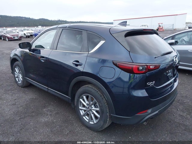 Mazda Cx-5 2.5 S Preferred 2023 JM3KFBCM6P0183598 Image 3