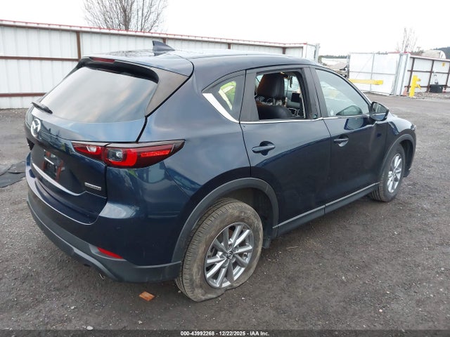 Mazda Cx-5 2.5 S Preferred 2023 JM3KFBCM6P0183598 Image 4