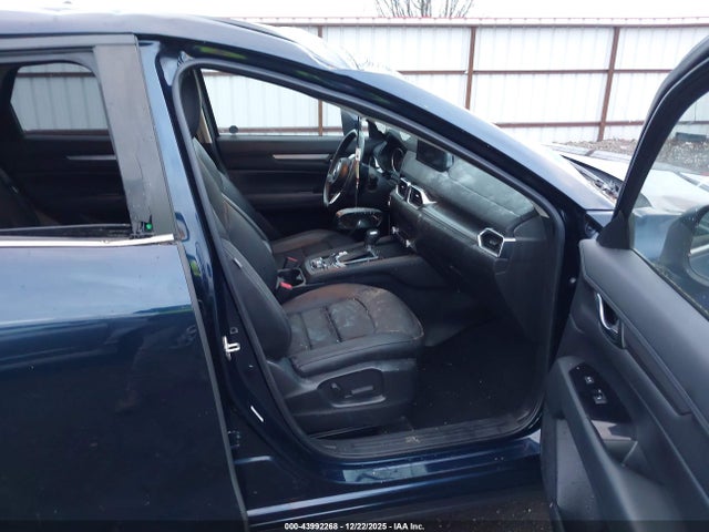 Mazda Cx-5 2.5 S Preferred 2023 JM3KFBCM6P0183598 Image 5